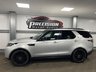 USED 2018 18 LAND ROVER DISCOVERY 3.0 TD V6 SE Auto 4WD Euro 6 (s/s) 5dr *NAV *R-CAM *POWER BOOT *PDC