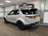 USED 2018 18 LAND ROVER DISCOVERY 3.0 TD V6 SE Auto 4WD Euro 6 (s/s) 5dr *NAV *R-CAM *POWER BOOT *PDC
