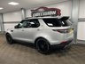 USED 2018 18 LAND ROVER DISCOVERY 3.0 TD V6 SE Auto 4WD Euro 6 (s/s) 5dr *NAV *R-CAM *POWER BOOT *PDC