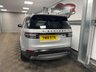 USED 2018 18 LAND ROVER DISCOVERY 3.0 TD V6 SE Auto 4WD Euro 6 (s/s) 5dr *NAV *R-CAM *POWER BOOT *PDC