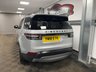 USED 2018 18 LAND ROVER DISCOVERY 3.0 TD V6 SE Auto 4WD Euro 6 (s/s) 5dr *NAV *R-CAM *POWER BOOT *PDC