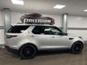 USED 2018 18 LAND ROVER DISCOVERY 3.0 TD V6 SE Auto 4WD Euro 6 (s/s) 5dr *NAV *R-CAM *POWER BOOT *PDC