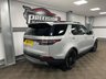 USED 2018 18 LAND ROVER DISCOVERY 3.0 TD V6 SE Auto 4WD Euro 6 (s/s) 5dr *NAV *R-CAM *POWER BOOT *PDC