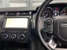 USED 2018 18 LAND ROVER DISCOVERY 3.0 TD V6 SE Auto 4WD Euro 6 (s/s) 5dr *NAV *R-CAM *POWER BOOT *PDC