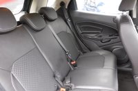 USED 2016 16 FORD ECOSPORT 1.5 TDCi Titanium SUV 5dr Diesel Manual 2WD Euro 6 (95 ps) 