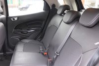 USED 2016 16 FORD ECOSPORT 1.5 TDCi Titanium SUV 5dr Diesel Manual 2WD Euro 6 (95 ps) 