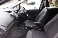 USED 2016 16 FORD ECOSPORT 1.5 TDCi Titanium SUV 5dr Diesel Manual 2WD Euro 6 (95 ps) 