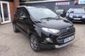 USED 2016 16 FORD ECOSPORT 1.5 TDCi Titanium SUV 5dr Diesel Manual 2WD Euro 6 (95 ps) 