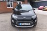 USED 2016 16 FORD ECOSPORT 1.5 TDCi Titanium SUV 5dr Diesel Manual 2WD Euro 6 (95 ps) 