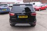 USED 2016 16 FORD ECOSPORT 1.5 TDCi Titanium SUV 5dr Diesel Manual 2WD Euro 6 (95 ps) 