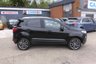 USED 2016 16 FORD ECOSPORT 1.5 TDCi Titanium SUV 5dr Diesel Manual 2WD Euro 6 (95 ps) 