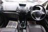 USED 2016 16 FORD ECOSPORT 1.5 TDCi Titanium SUV 5dr Diesel Manual 2WD Euro 6 (95 ps) 