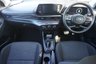 USED 2024 24 HYUNDAI BAYON 1.0 T-GDi MHEV SE Connect SUV AUTOMATIC Petrol Hybrid DCT Euro 6 (s/s) (100 ps) 1 PRIVATE OWNER +  HYUNDAI WARRANTY