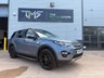 USED 2019 19 LAND ROVER DISCOVERY SPORT 2.0 D240 MHEV HSE SUV 5dr Diesel Auto 4WD Euro 6 (s/s) (240 ps) IMMACULATE VEHICLE + FULLY LOADED + 7 SEATS + AUTO + PAN ROOF + BEAUTIFUL COLOUR