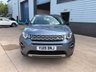 USED 2019 19 LAND ROVER DISCOVERY SPORT 2.0 D240 MHEV HSE SUV 5dr Diesel Auto 4WD Euro 6 (s/s) (240 ps) IMMACULATE VEHICLE + FULLY LOADED + 7 SEATS + AUTO + PAN ROOF + BEAUTIFUL COLOUR