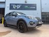 USED 2019 19 LAND ROVER DISCOVERY SPORT 2.0 D240 MHEV HSE SUV 5dr Diesel Auto 4WD Euro 6 (s/s) (240 ps) IMMACULATE VEHICLE + FULLY LOADED + 7 SEATS + AUTO + PAN ROOF + BEAUTIFUL COLOUR