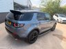 USED 2019 19 LAND ROVER DISCOVERY SPORT 2.0 D240 MHEV HSE SUV 5dr Diesel Auto 4WD Euro 6 (s/s) (240 ps) IMMACULATE VEHICLE + FULLY LOADED + 7 SEATS + AUTO + PAN ROOF + BEAUTIFUL COLOUR