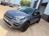 USED 2019 19 LAND ROVER DISCOVERY SPORT 2.0 D240 MHEV HSE SUV 5dr Diesel Auto 4WD Euro 6 (s/s) (240 ps) IMMACULATE VEHICLE + FULLY LOADED + 7 SEATS + AUTO + PAN ROOF + BEAUTIFUL COLOUR