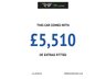 USED 2019 19 LAND ROVER DISCOVERY SPORT 2.0 D240 MHEV HSE SUV 5dr Diesel Auto 4WD Euro 6 (s/s) (240 ps) IMMACULATE VEHICLE + FULLY LOADED + 7 SEATS + AUTO + PAN ROOF + BEAUTIFUL COLOUR