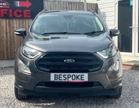 USED 2021 70 FORD ECOSPORT 1.0T EcoBoost GPF ST-Line SUV 5dr Petrol Manual Euro 6 (s/s) (125 ps) EXCELLENT CONDITION!