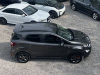 USED 2021 70 FORD ECOSPORT 1.0T EcoBoost GPF ST-Line SUV 5dr Petrol Manual Euro 6 (s/s) (125 ps) EXCELLENT CONDITION!