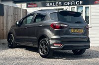 USED 2021 70 FORD ECOSPORT 1.0T EcoBoost GPF ST-Line SUV 5dr Petrol Manual Euro 6 (s/s) (125 ps) EXCELLENT CONDITION!
