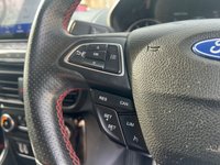 USED 2021 70 FORD ECOSPORT 1.0T EcoBoost GPF ST-Line SUV 5dr Petrol Manual Euro 6 (s/s) (125 ps) EXCELLENT CONDITION!