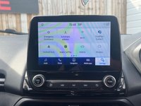 USED 2021 70 FORD ECOSPORT 1.0T EcoBoost GPF ST-Line SUV 5dr Petrol Manual Euro 6 (s/s) (125 ps) EXCELLENT CONDITION!