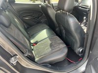USED 2021 70 FORD ECOSPORT 1.0T EcoBoost GPF ST-Line SUV 5dr Petrol Manual Euro 6 (s/s) (125 ps) EXCELLENT CONDITION!