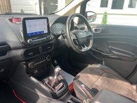 USED 2021 70 FORD ECOSPORT 1.0T EcoBoost GPF ST-Line SUV 5dr Petrol Manual Euro 6 (s/s) (125 ps) EXCELLENT CONDITION!