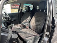 USED 2021 70 FORD ECOSPORT 1.0T EcoBoost GPF ST-Line SUV 5dr Petrol Manual Euro 6 (s/s) (125 ps) EXCELLENT CONDITION!