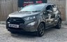 USED 2021 70 FORD ECOSPORT 1.0T EcoBoost GPF ST-Line SUV 5dr Petrol Manual Euro 6 (s/s) (125 ps) EXCELLENT CONDITION!