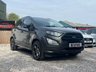 USED 2021 70 FORD ECOSPORT 1.0T EcoBoost GPF ST-Line SUV 5dr Petrol Manual Euro 6 (s/s) (125 ps) EXCELLENT CONDITION!