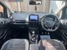 USED 2021 70 FORD ECOSPORT 1.0T EcoBoost GPF ST-Line SUV 5dr Petrol Manual Euro 6 (s/s) (125 ps) EXCELLENT CONDITION!