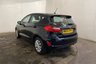 USED 2022 22 FORD FIESTA 1.1 Ti-VCT Trend Hatchback 5dr Petrol Manual Euro 6 (s/s) (75 ps) 15In Alloys, Electric Door Mirrors, Air Conditioning, Cruise Control, Heated Windscreen 15In Alloys, Electric Door Mirrors, Air Conditioning, Cruise Control, Heated Windscreen
