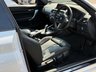 USED 2018 18 BMW 2 SERIES 2.0 220d M Sport Auto xDrive Euro 6 (s/s) 2dr X DRIVE - PEARL WHITE - FSH