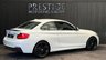 USED 2018 18 BMW 2 SERIES 2.0 220d M Sport Auto xDrive Euro 6 (s/s) 2dr X DRIVE - PEARL WHITE - FSH