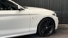 USED 2018 18 BMW 2 SERIES 2.0 220d M Sport Auto xDrive Euro 6 (s/s) 2dr X DRIVE - PEARL WHITE - FSH