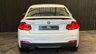 USED 2018 18 BMW 2 SERIES 2.0 220d M Sport Auto xDrive Euro 6 (s/s) 2dr X DRIVE - PEARL WHITE - FSH