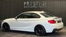 USED 2018 18 BMW 2 SERIES 2.0 220d M Sport Auto xDrive Euro 6 (s/s) 2dr X DRIVE - PEARL WHITE - FSH