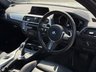 USED 2018 18 BMW 2 SERIES 2.0 220d M Sport Auto xDrive Euro 6 (s/s) 2dr X DRIVE - PEARL WHITE - FSH