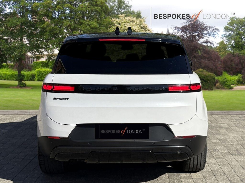 USED 2023 73 LAND ROVER RANGE ROVER SPORT 3.0 D300 MHEV SE Auto 4WD Euro 6 (s/s) 5dr PANROOF|STPES|LR WARRANTY|360
