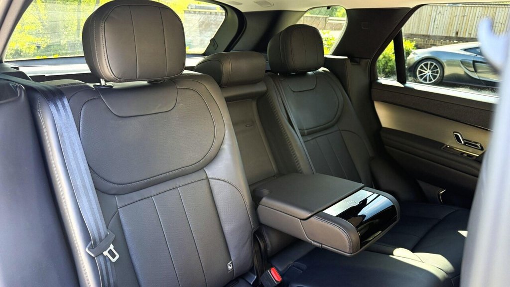 USED 2023 73 LAND ROVER RANGE ROVER SPORT 3.0 D300 MHEV SE Auto 4WD Euro 6 (s/s) 5dr PANROOF|STPES|LR WARRANTY|360