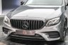 USED 2019 69 MERCEDES-BENZ E-CLASS 2.0 E220d AMG Line Night Edition (Premium) Saloon 4dr Diesel G-Tronic+ Euro 6 (s/s) (194 ps) PREMIUM |NIGHT EDITION |