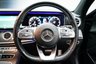 USED 2019 69 MERCEDES-BENZ E-CLASS 2.0 E220d AMG Line Night Edition (Premium) Saloon 4dr Diesel G-Tronic+ Euro 6 (s/s) (194 ps) PREMIUM |NIGHT EDITION |