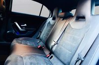 USED 2022 22 MERCEDES-BENZ A CLASS 1.3 A180 AMG Line Edition (Executive) 7G-DCT Euro 6 (s/s) 5dr Luxury Spec+Night Pack+Ambient