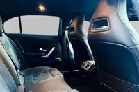 USED 2022 22 MERCEDES-BENZ A CLASS 1.3 A180 AMG Line Edition (Executive) 7G-DCT Euro 6 (s/s) 5dr Luxury Spec+Night Pack+Ambient