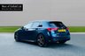 USED 2022 22 MERCEDES-BENZ A CLASS 1.3 A180 AMG Line Edition (Executive) 7G-DCT Euro 6 (s/s) 5dr Luxury Spec+Night Pack+Ambient