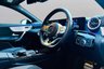 USED 2022 22 MERCEDES-BENZ A CLASS 1.3 A180 AMG Line Edition (Executive) 7G-DCT Euro 6 (s/s) 5dr Luxury Spec+Night Pack+Ambient