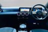 USED 2022 22 MERCEDES-BENZ A CLASS 1.3 A180 AMG Line Edition (Executive) 7G-DCT Euro 6 (s/s) 5dr Luxury Spec+Night Pack+Ambient
